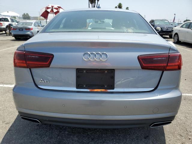 Photo 6 from auction – 2016 AUDI A6 PREMIUM with VIN WAUCFAFC2GN124400