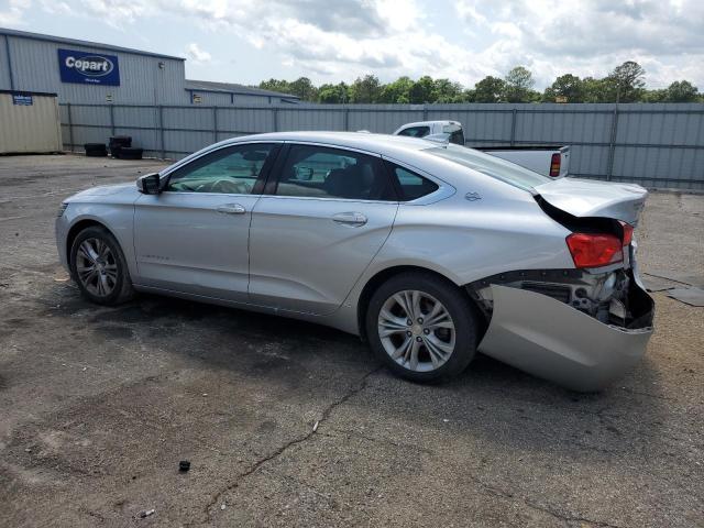 Photo 2 from auction – 2015 CHEVROLET IMPALA LT with VIN 2G1115SL0F9158447
