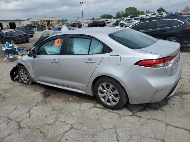 Zdjęcie 2 z aukcji – 2021 TOYOTA COROLLA LE z VIN 5YFEPMAE6MP184858