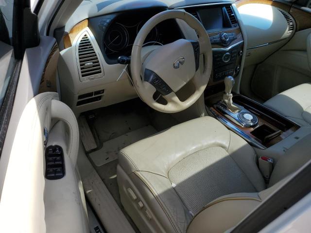 Photo 8 from auction – 2012 INFINITI QX56 with VIN JN8AZ2NF3C9518742