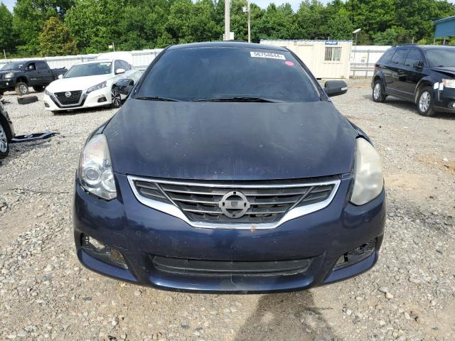 Photo 5 from auction – 2012 NISSAN ALTIMA S with VIN 1N4AL2EP2CC203445