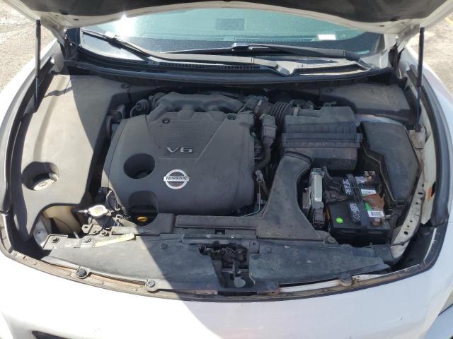 Photo 11 from auction – 2009 NISSAN MAXIMA S with VIN 1N4AA51E69C816317