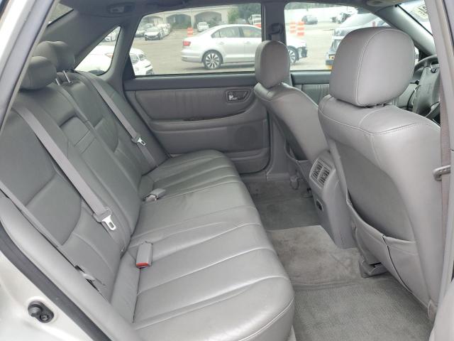 Photo 10 from auction – 2001 TOYOTA AVALON XL with VIN 4T1BF28B91U169786