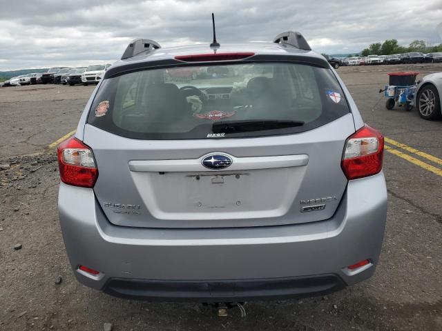 Photo 6 from auction – 2015 SUBARU IMPREZA SP with VIN JF1GPAW69F8253331