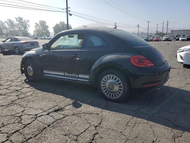 Photo 2 from auction – 2013 VOLKSWAGEN BEETLE with VIN 3VWJP7ATXDM683603