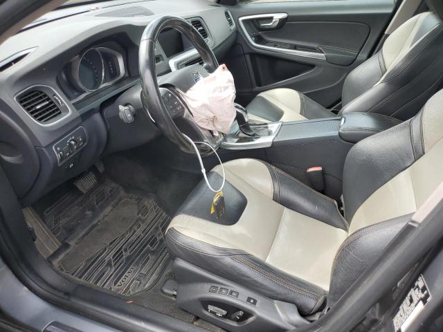 Photo 7 from auction – 2016 VOLVO S60 CROSS with VIN YV4612UM6G2001097