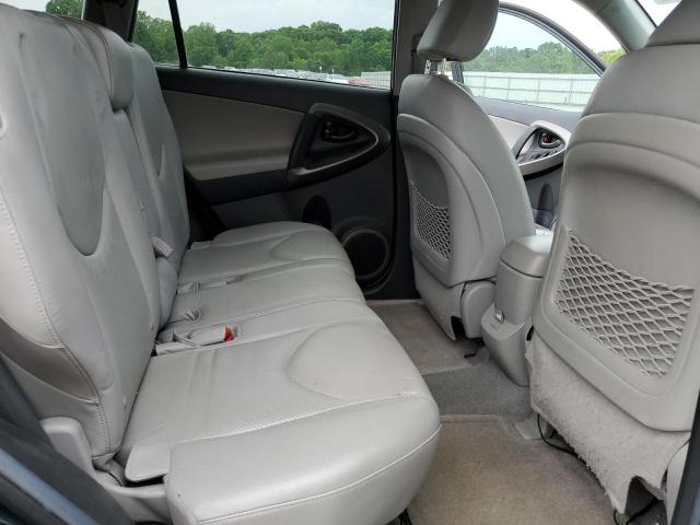 Photo 10 from auction – 2012 TOYOTA RAV4 LIMIT with VIN 2T3YF4DV3CW119076