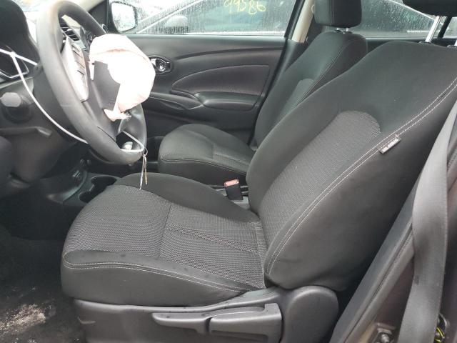 Photo 7 from auction – 2018 NISSAN VERSA S with VIN 3N1CN7AP3JL883215