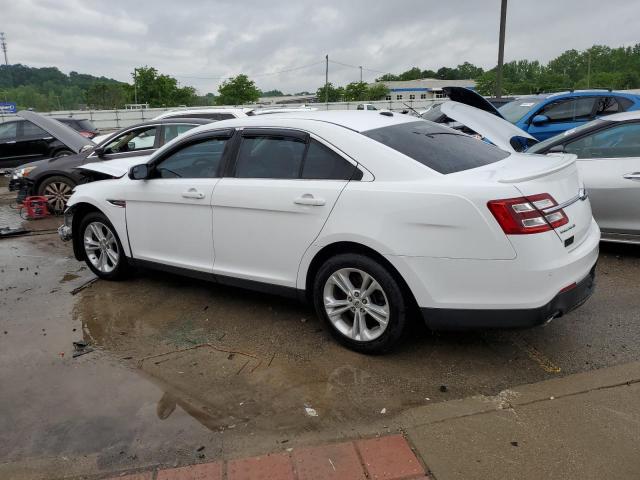 Photo 2 from auction – 2014 FORD TAURUS SEL with VIN 1FAHP2E86EG143967
