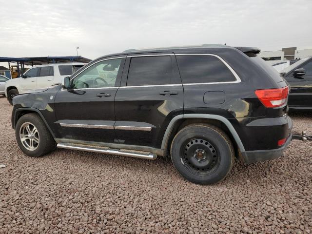 Photo 2 from auction – 2011 JEEP GRAND CHER with VIN 1J4RR4GT6BC628970