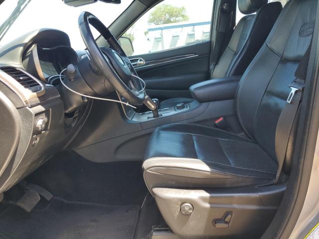 Photo 7 from auction – 2014 JEEP GRAND CHER with VIN 1C4RJFCM1EC486376