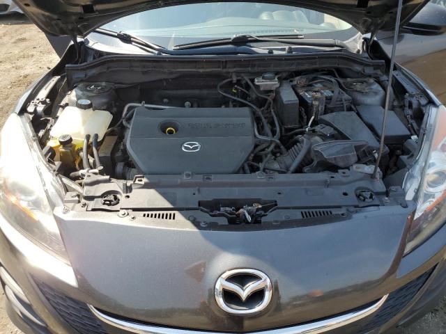 Photo 11 from auction – 2011 MAZDA 3 I with VIN JM1BL1VG4B1421826
