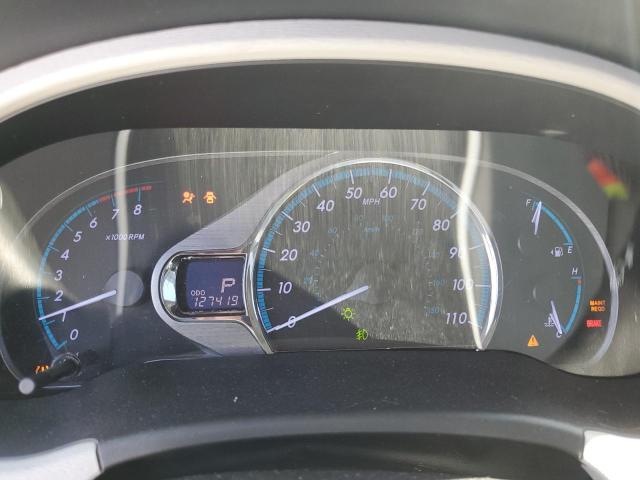 Zdjęcie 9 z aukcji – 2013 TOYOTA SIENNA XLE z VIN 5TDDK3DC8DS059625