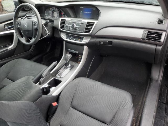 Photo 8 from auction – 2014 HONDA ACCORD LX with VIN 1HGCT1B35EA011760