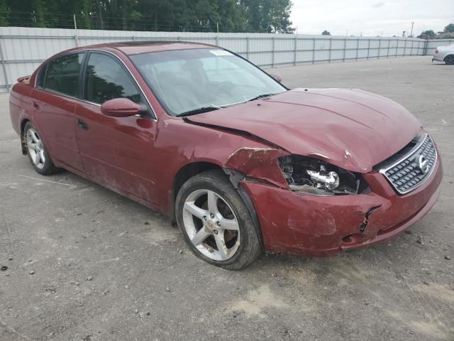 Photo 4 from auction – 2005 NISSAN ALTIMA SE with VIN 1N4BL11E65C119442