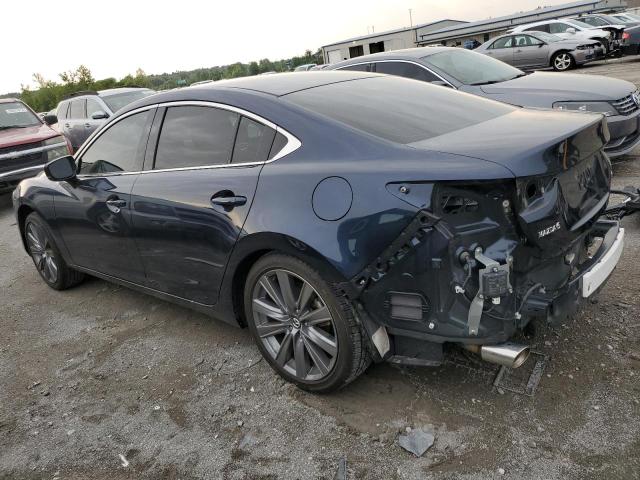 Photo 2 from auction – 2021 MAZDA 6 TOURING with VIN JM1GL1VM0M1609032