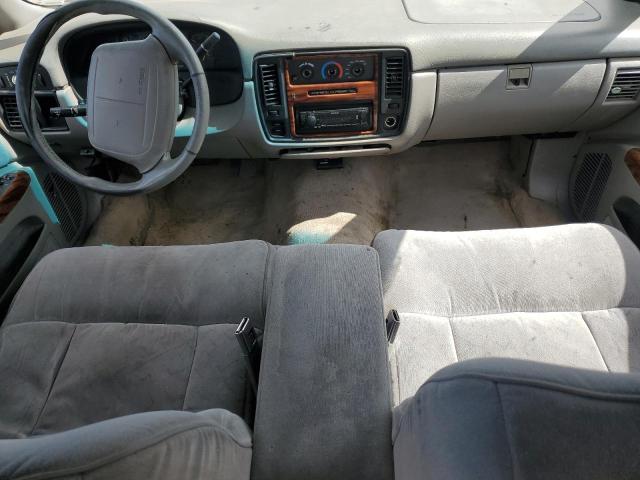 Photo 8 from auction – 1996 CHEVROLET CAPRICE with VIN 1G1BL52P7TR189908