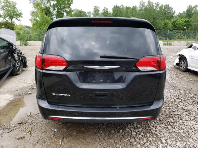 Photo 6 from auction – 2017 CHRYSLER PACIFICA T with VIN 2C4RC1BG4HR739307