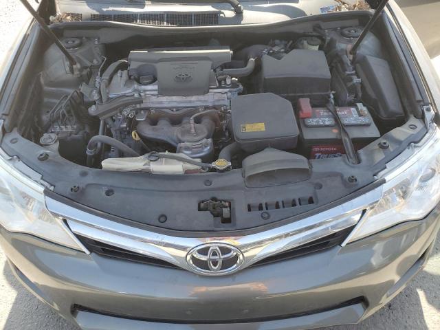 Photo 11 from auction – 2014 TOYOTA CAMRY L with VIN 4T1BF1FK3EU835446