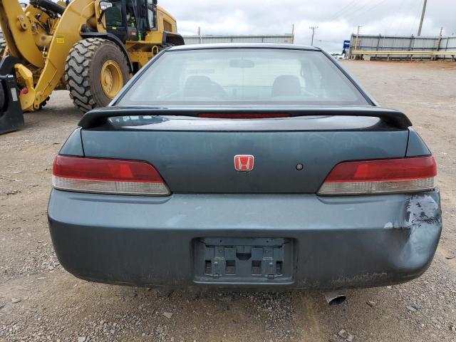 Photo 6 from auction – 1998 HONDA PRELUDE with VIN JHMBB6148WC007789