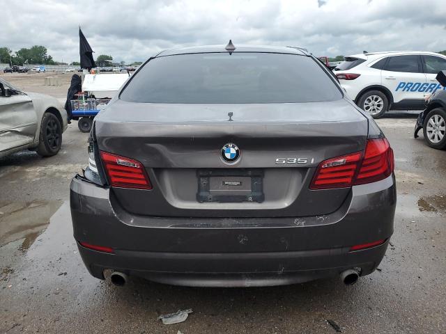 صورة رقم 6 من المزاد - 2012 BMW 535 I مع VIN WBAFR7C51CC815968