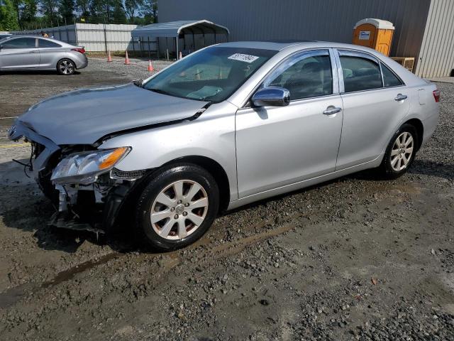 Photo 1 from auction – 2009 TOYOTA CAMRY BASE with VIN 4T1BE46K09U359800