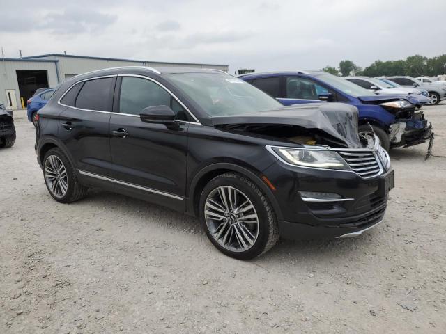 Photo 4 from auction – 2015 LINCOLN MKC with VIN 5LMTJ2AHXFUJ46300