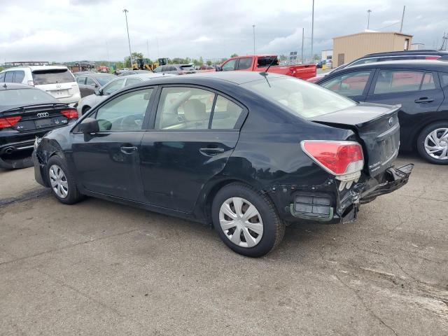 Photo 2 from auction – 2015 SUBARU IMPREZA with VIN JF1GJAA61FH013800