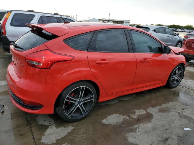 Photo 3 from auction – 2016 FORD FOCUS ST with VIN 1FADP3L93GL281475