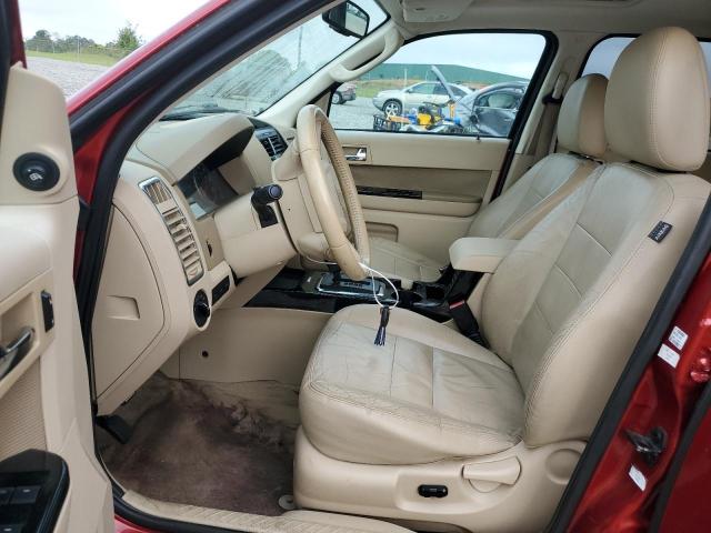 Photo 7 from auction – 2012 FORD ESCAPE LIM with VIN 1FMCU0EG2CKC23605
