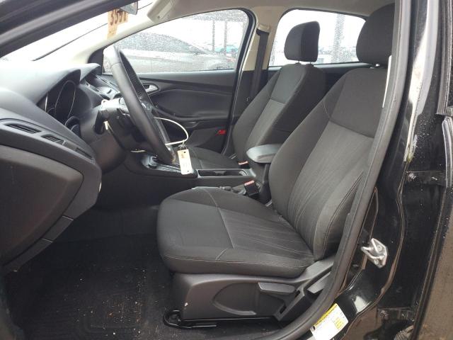 Photo 7 from auction – 2015 FORD FOCUS SE with VIN 1FADP3K2XFL384914