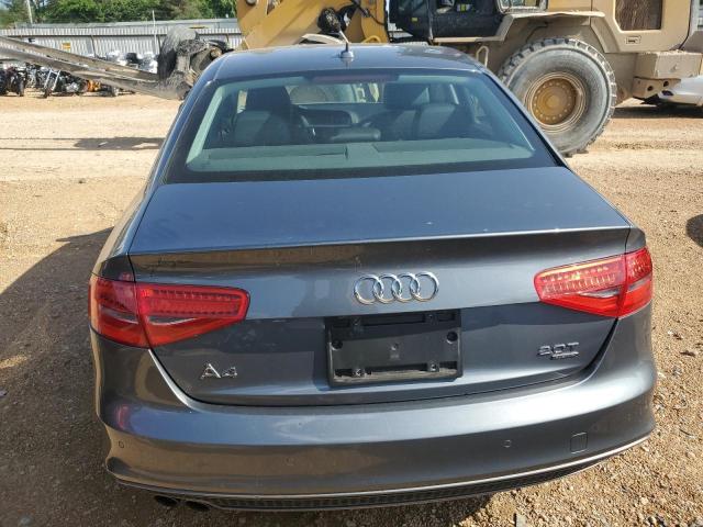 Photo 6 from auction – 2014 AUDI A4 PREMIUM with VIN WAUFFAFL3EN001277