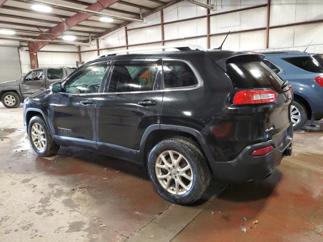 Photo 2 from auction – 2015 JEEP CHEROKEE L with VIN 1C4PJMCB9FW508750