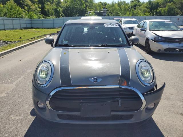 Photo 5 from auction – 2016 MINI COOPER with VIN WMWXU1C56G2E16441
