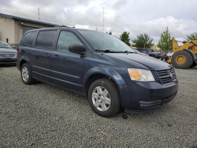 Photo 4 from auction – 2008 DODGE GRAND CARA with VIN 1D8HN44H68B193395