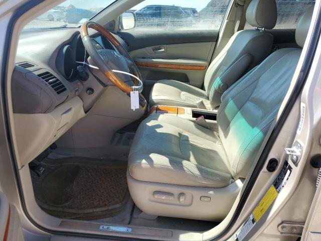 Photo 7 from auction – 2008 LEXUS RX 350 with VIN 2T2GK31U98C053806
