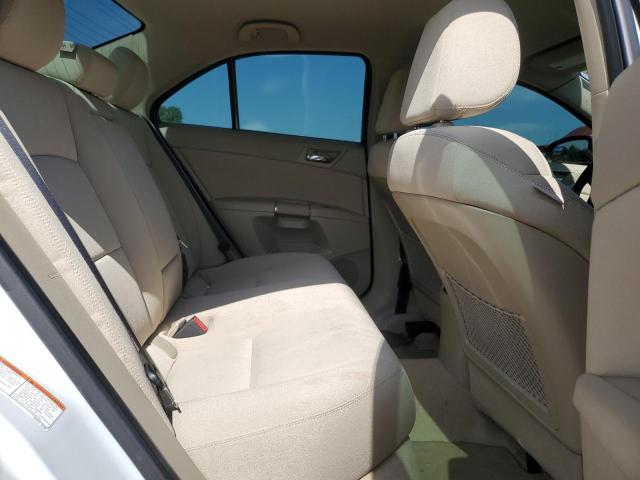 Photo 10 from auction – 2012 SUZUKI KIZASHI with VIN JS2RF9A3XC6100360