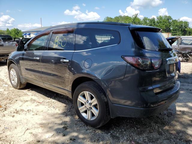 Photo 2 from auction – 2014 CHEVROLET TRAVERSE L with VIN 1GNKRGKD8EJ244950