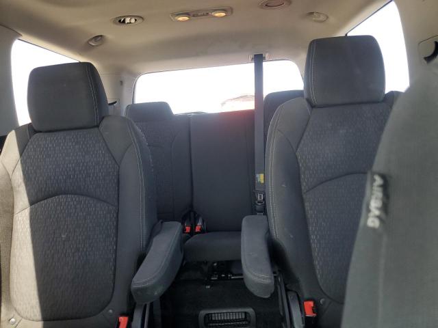 Photo 10 from auction – 2016 GMC ACADIA SLE with VIN 1GKKRPKD2GJ103579