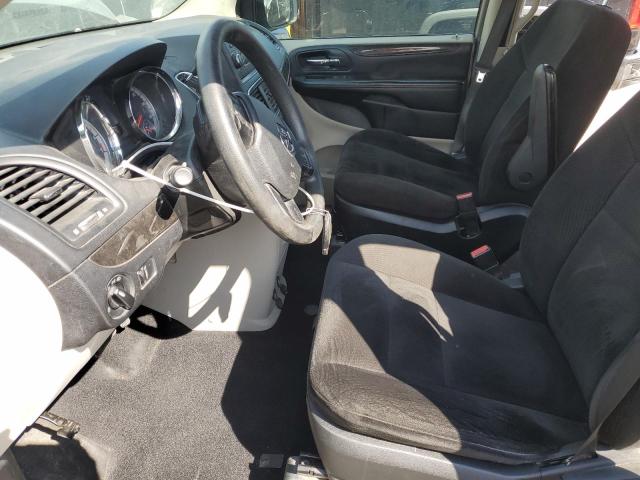 Photo 7 from auction – 2015 DODGE GRAND CARA with VIN 2C4RDGBG8FR725133