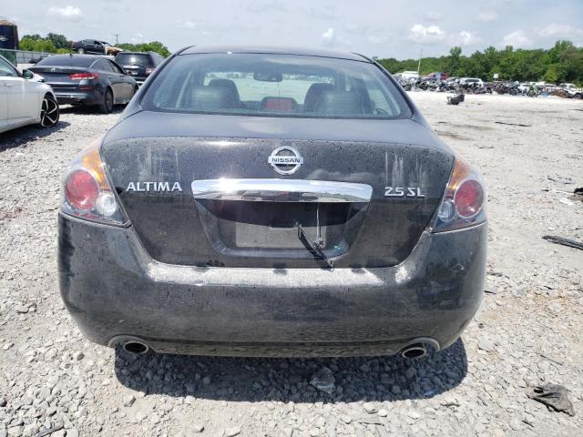 Photo 6 from auction – 2012 NISSAN ALTIMA BAS with VIN 1N4AL2AP8CN574202