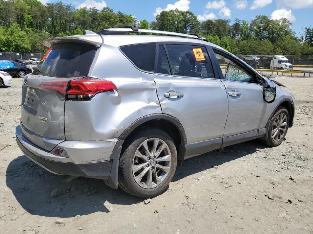 Photo 3 from auction – 2018 TOYOTA RAV4 LIMIT with VIN JTMDFREV8JD251352