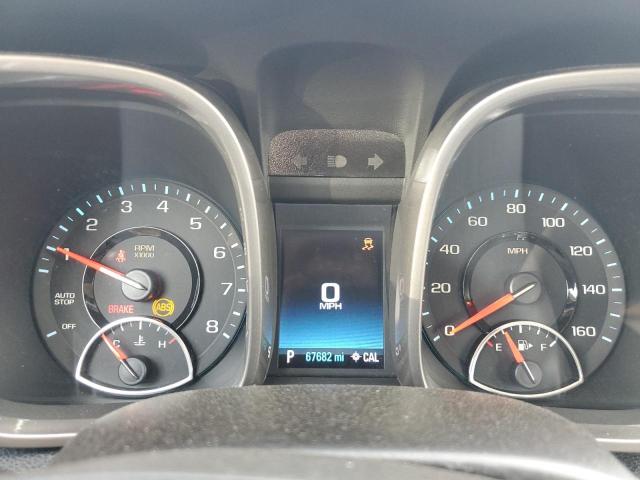 Photo 9 from auction – 2015 CHEVROLET MALIBU LS with VIN 1G11B5SL4FF101009