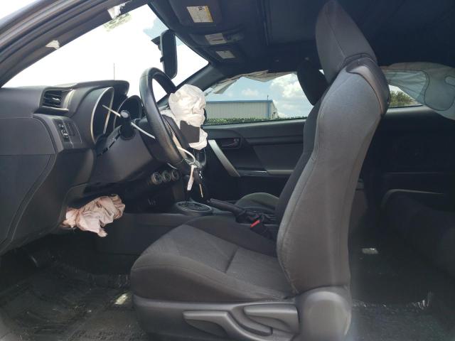 Photo 7 from auction – 2013 TOYOTA SCION TC with VIN JTKJF5C78D3059674