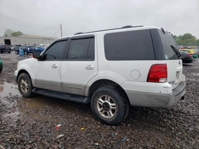 Photo 2 from auction – 2003 FORD EXPEDITION with VIN 1FMFU16L83LA19786