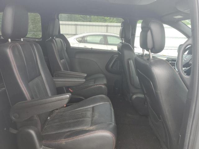 Photo 11 from auction – 2017 DODGE GRAND CARA with VIN 2C4RDGEGXHR674765