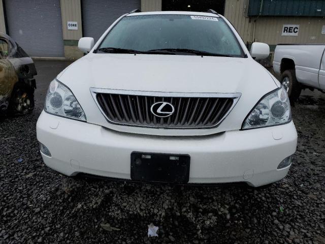 Zdjęcie 5 z aukcji – 2009 LEXUS RX 350 z VIN 2T2HK31U99C110768