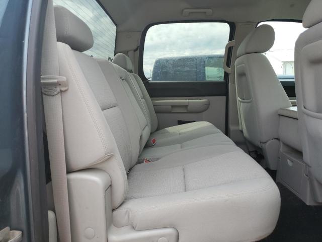 Photo 10 from auction – 2011 CHEVROLET 1500 with VIN 3GCPKSE37BG341904