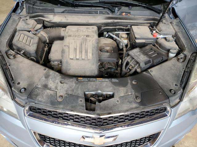 Photo 12 from auction – 2014 CHEVROLET EQUINOX LT with VIN 2GNFLGEKXE6199066