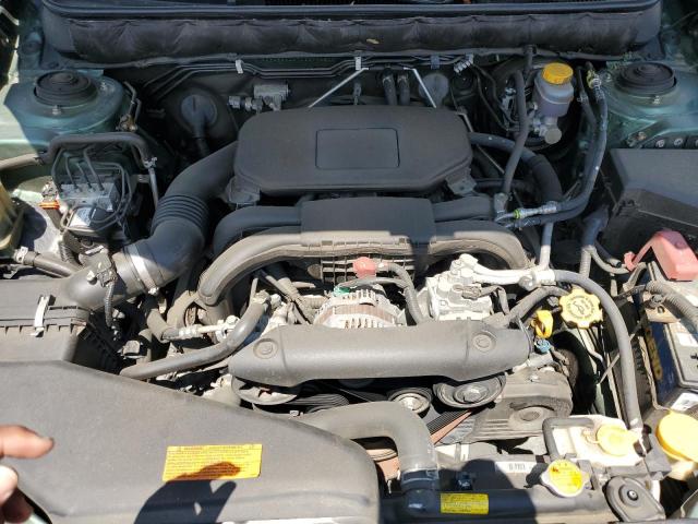 Photo 11 from auction – 2010 SUBARU OUTBACK 2. with VIN 4S4BRCLC7A3349450